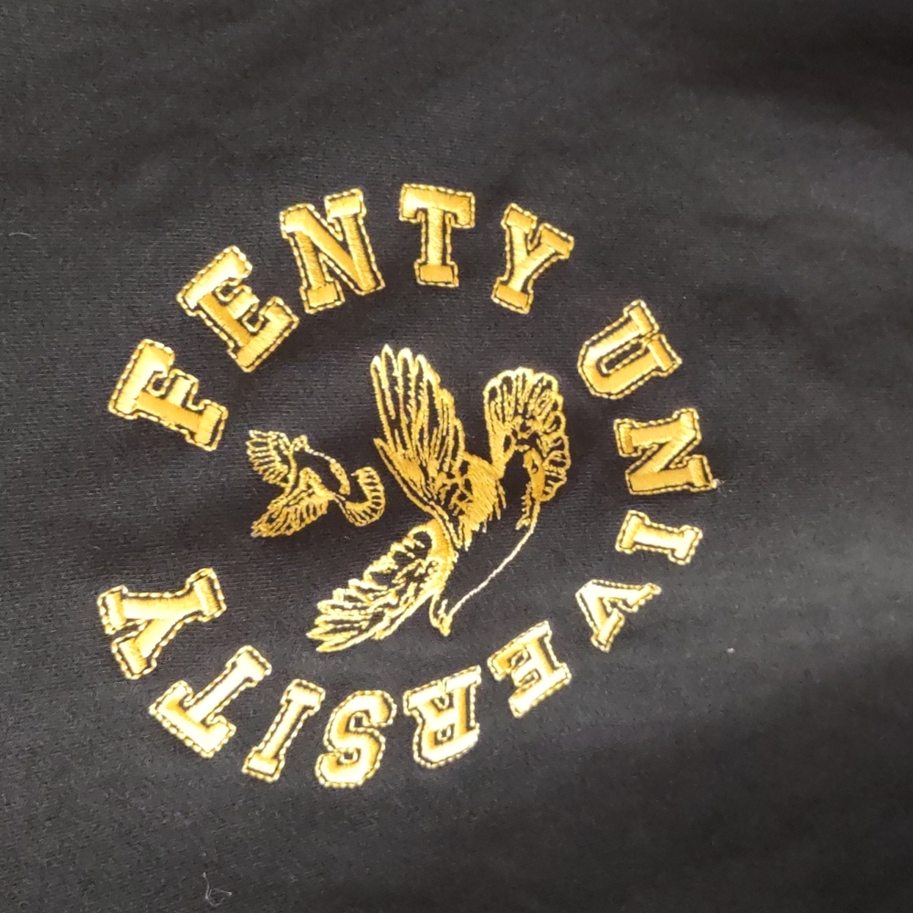 PUMA X FENTY HOODIE SZ XL